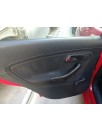 seat ibiza (6l1) del año 2006