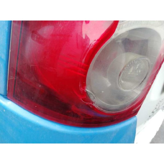 dacia logan express del año 2010