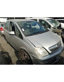 opel meriva del año 2006