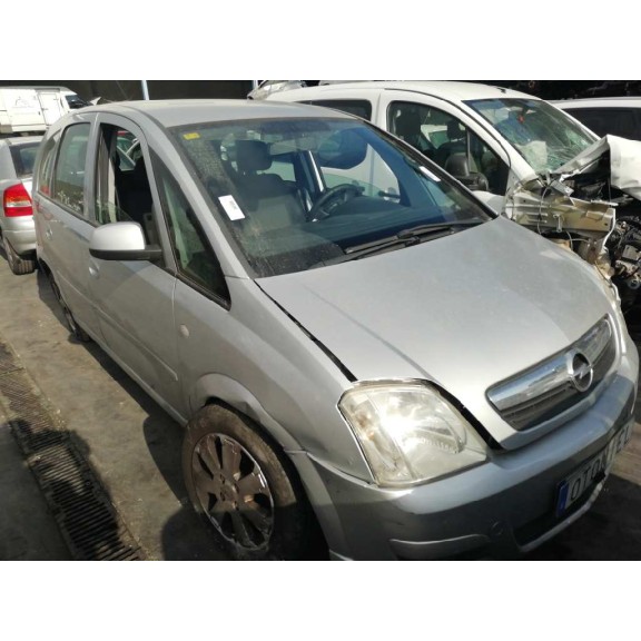 opel meriva del año 2006