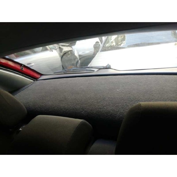 seat ibiza (6l1) del año 2006