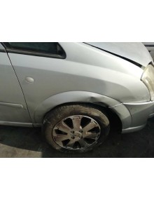 opel meriva del año 2006 2