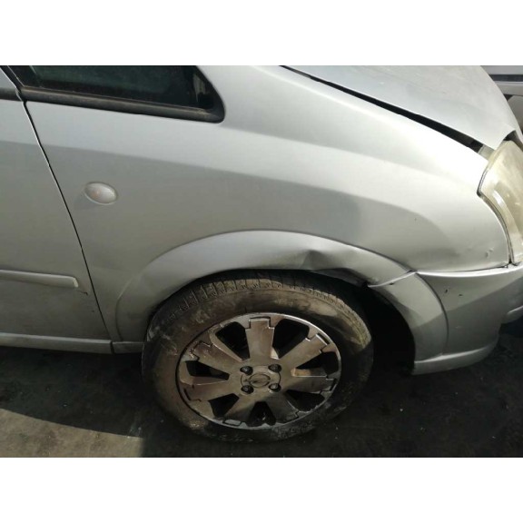 opel meriva del año 2006