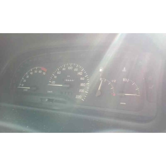 renault laguna (b56) del año 1995