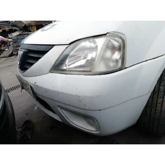 dacia logan express del año 2010