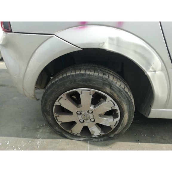 opel meriva del año 2006