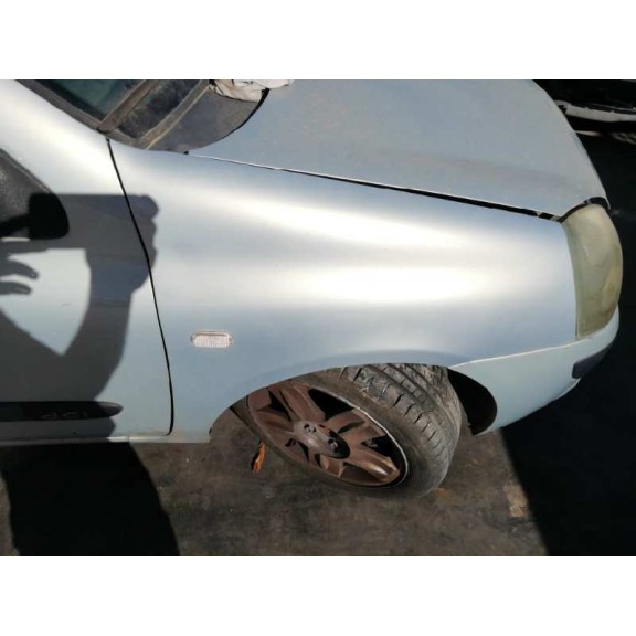 renault clio ii fase ii (b/cb0) del año 2004