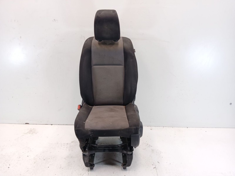 Recambio de asiento delantero izquierdo para peugeot expert autobús (v_) 2.0 bluehdi 150 referencia OEM IAM   