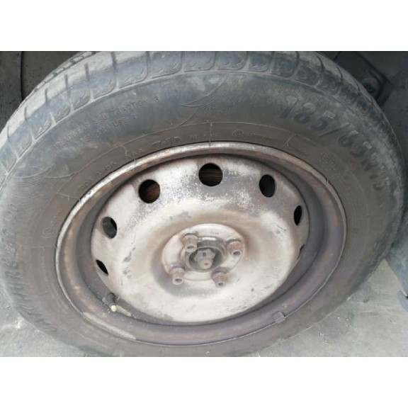 dacia logan express del año 2010