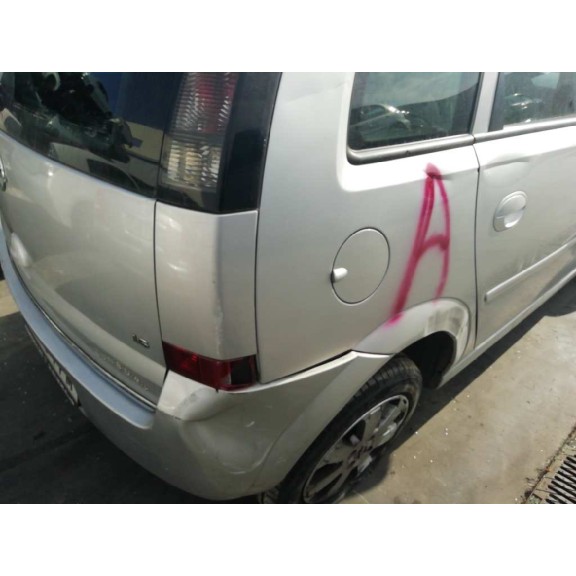 opel meriva del año 2006