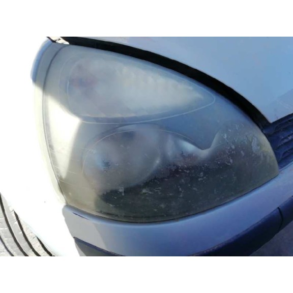 renault clio ii fase ii (b/cb0) del año 2004