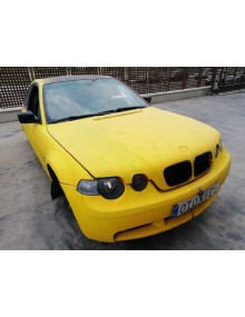 bmw serie 3 compact (e46) del año 2003