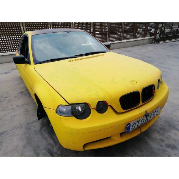 bmw serie 3 compact (e46) del año 2003
