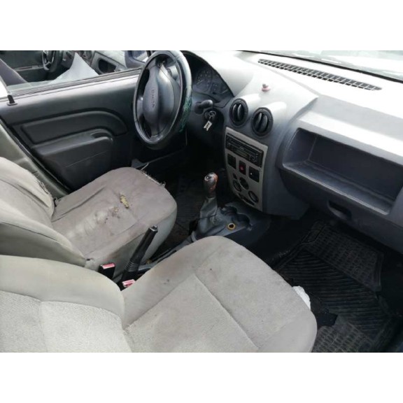 dacia logan express del año 2010