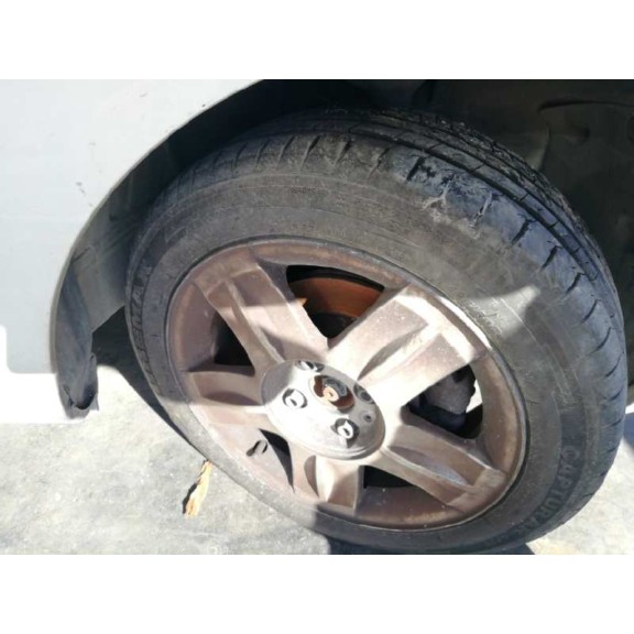 renault clio ii fase ii (b/cb0) del año 2004