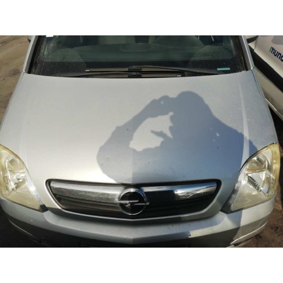 opel meriva del año 2006