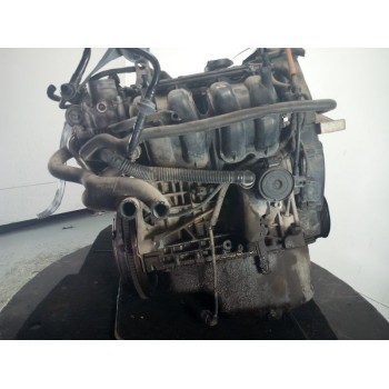 Recambio de despiece motor para seat ibiza (6l1) fresh referencia OEM IAM BBY M 