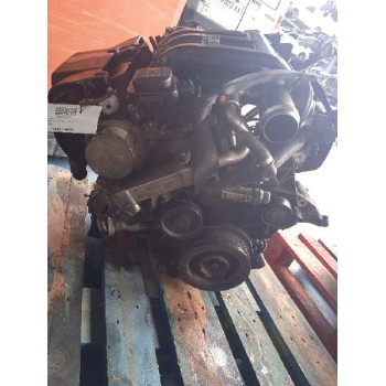 Recambio de motor casco para bmw serie 3 berlina (e90) 320d referencia OEM IAM 204D4D CASCO 