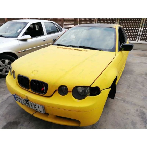 bmw serie 3 compact (e46) del año 2003