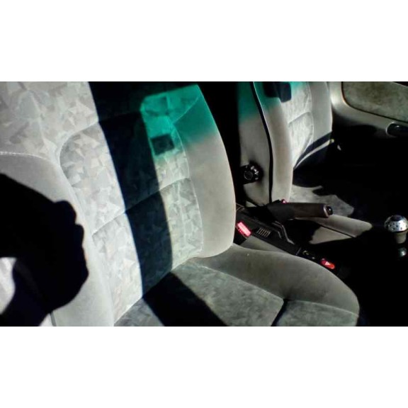 renault laguna (b56) del año 1995