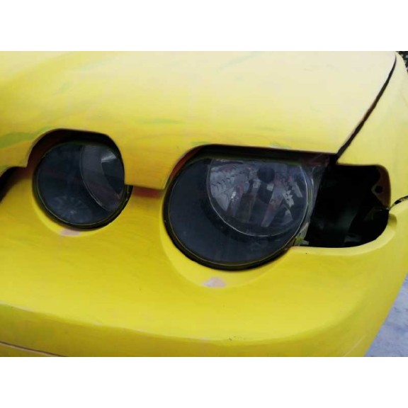 bmw serie 3 compact (e46) del año 2003