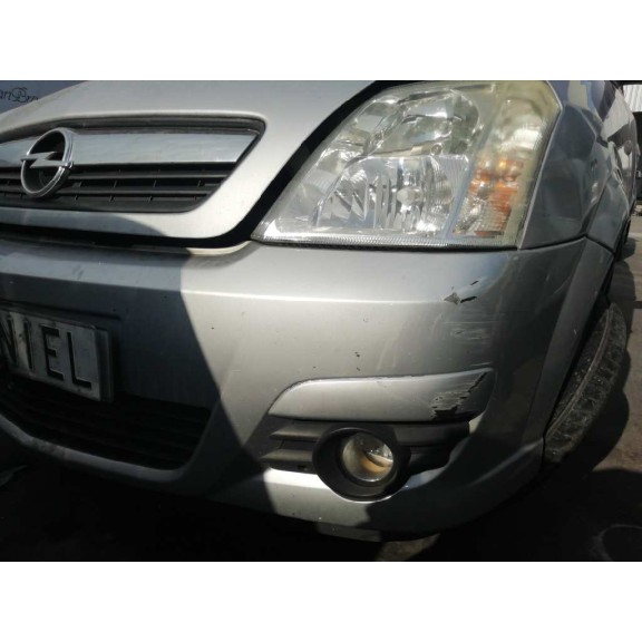 opel meriva del año 2006