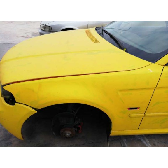 bmw serie 3 compact (e46) del año 2003