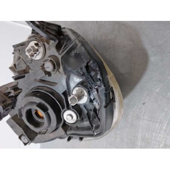 Recambio de faro derecho para honda cr-v (rd8) 2.2 ctdi referencia OEM IAM 33100SCA BIFARO 1EG238037