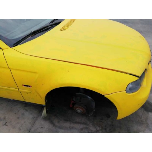 bmw serie 3 compact (e46) del año 2003