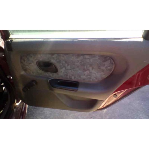 renault laguna (b56) del año 1995