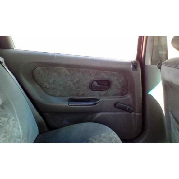 renault laguna (b56) del año 1995