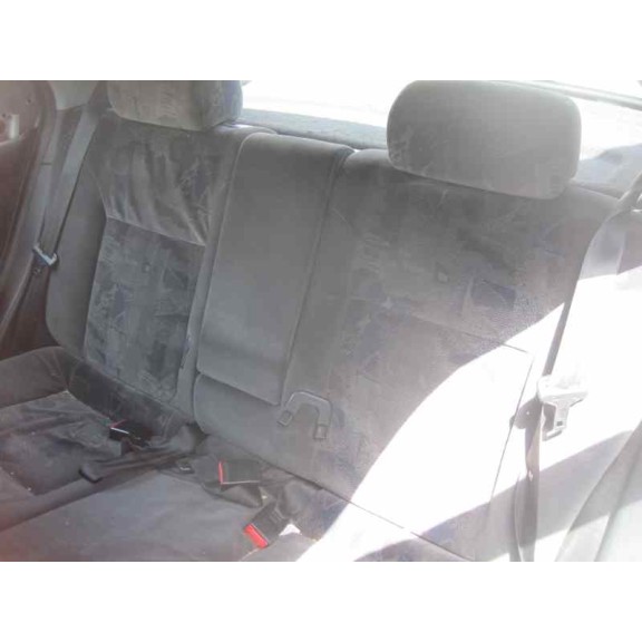 citroën xsara berlina del año 1999