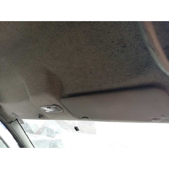 dacia logan express del año 2010