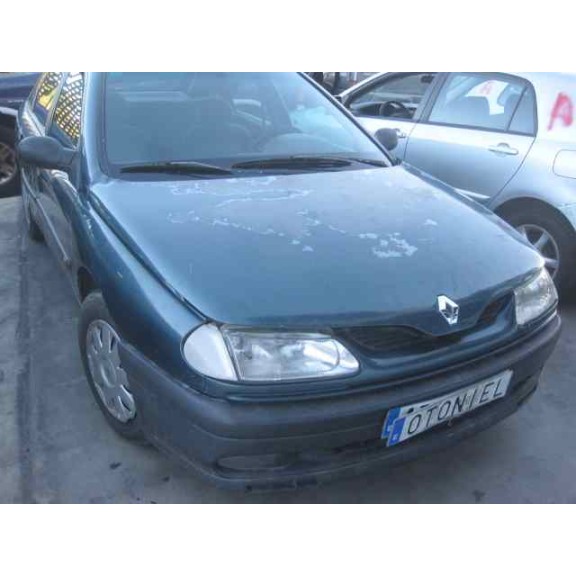renault laguna (b56) del año 1996