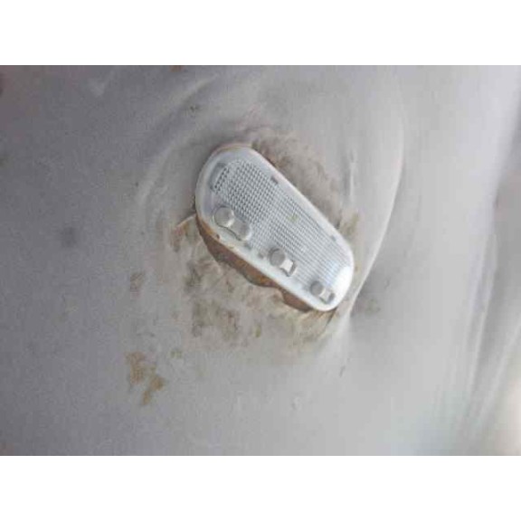 renault megane ii classic berlina del año 2003