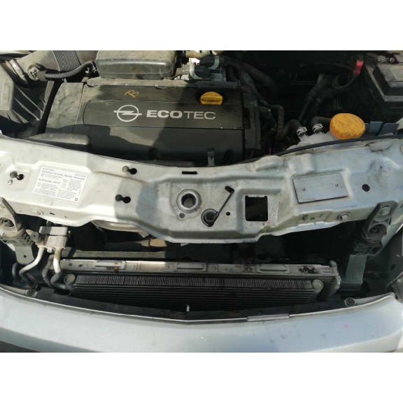 opel meriva del año 2006