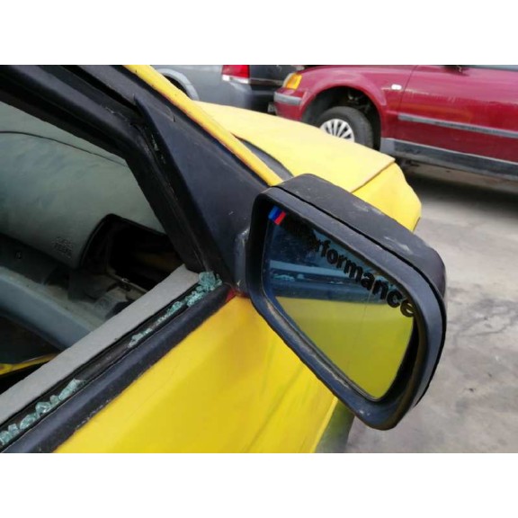 bmw serie 3 compact (e46) del año 2003