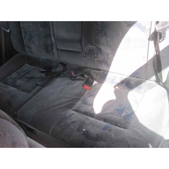 citroën xsara berlina del año 1999