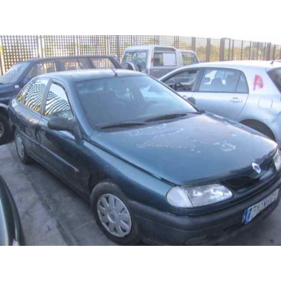 renault laguna (b56) del año 1996