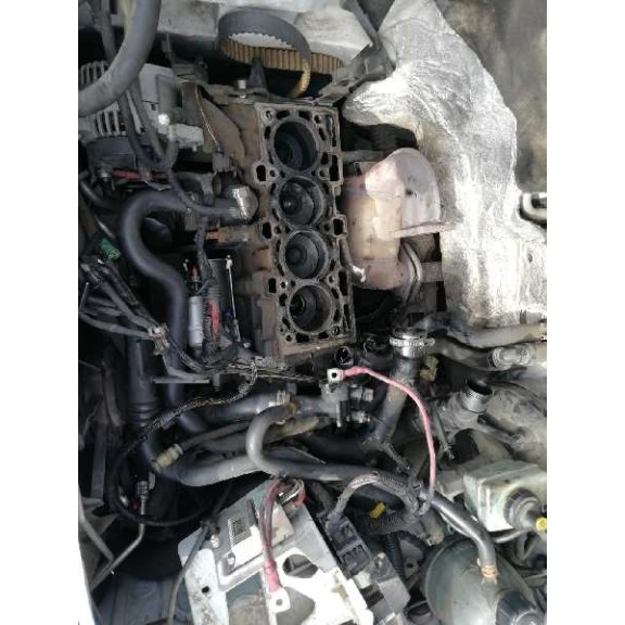 dacia logan express del año 2010