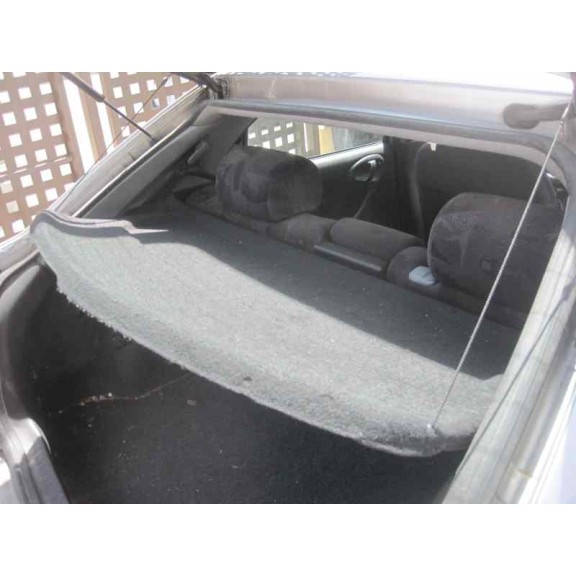 citroën xsara berlina del año 1999