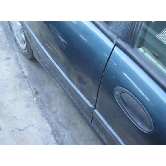 renault laguna (b56) del año 1996