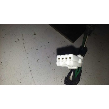 Recambio de piloto trasero izquierdo para mazda 626 berlina (ge) 2.5 v6 referencia OEM IAM   