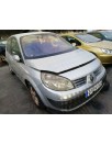 renault scenic ii del año 2006