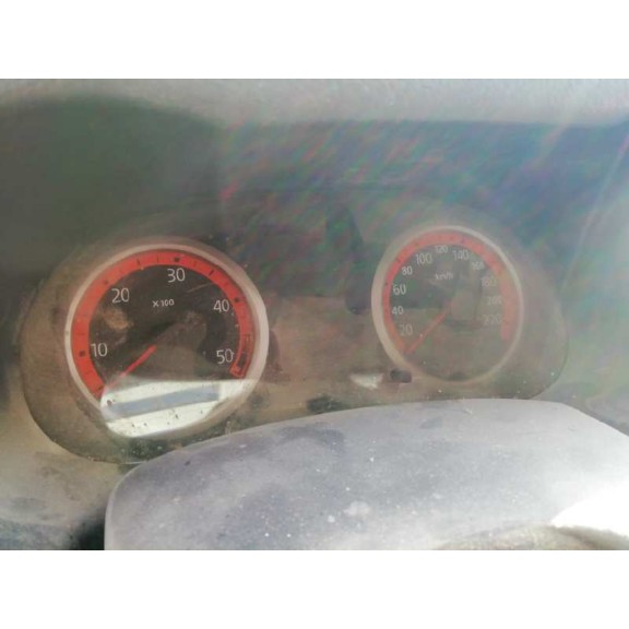 renault clio ii fase ii (b/cb0) del año 2004