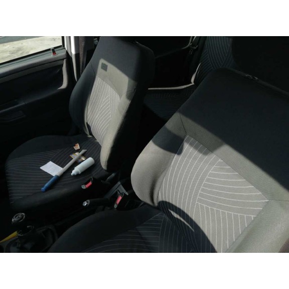 opel meriva del año 2006