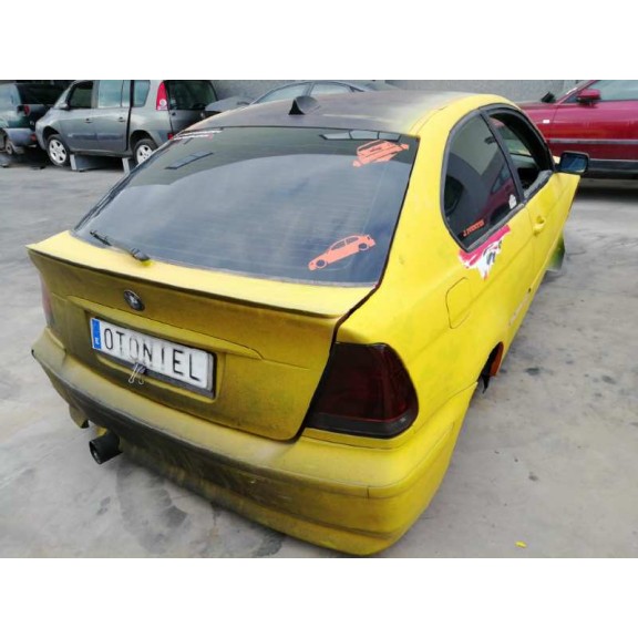 bmw serie 3 compact (e46) del año 2003