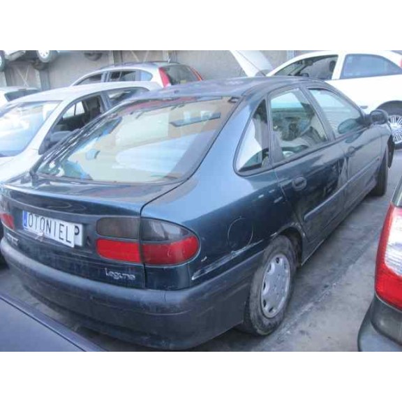 renault laguna (b56) del año 1996