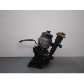 Recambio de enfriador aceite motor para fiat linea (110) emotion referencia OEM IAM 55210824  