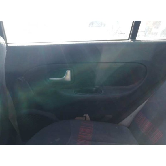 renault clio ii fase ii (b/cb0) del año 2004